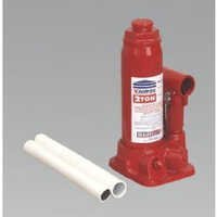 Hydraulic Bottle Jack Yankee 2 Ton