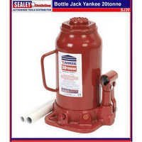 Hydraulic Bottle Jack Yankee 5 Ton