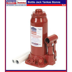 Hydraulic Bottle Jack Yankee 20 Ton