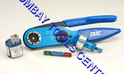 DMC Adjustable Crimp Tool M22520/1-01