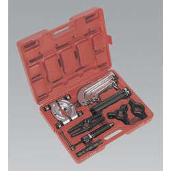 Hydraulic Puller Set