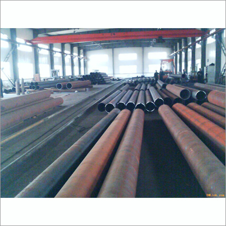 Carbon Steel Seamless Pipes & Tubes