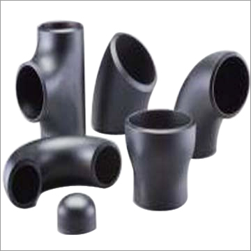 CarbonA SteelA Buttweld Fittings