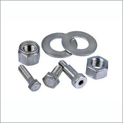 Stainless SteelA Fastener