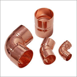 Copper & Copper Alloy Products