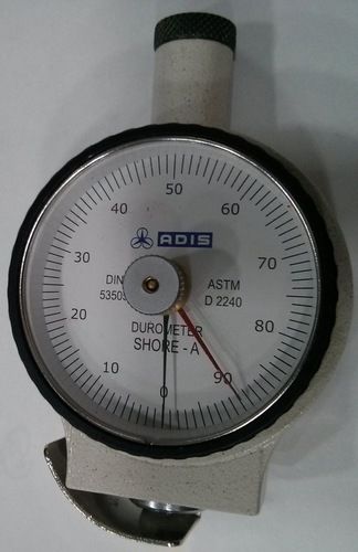 Rubber Hardness Tester