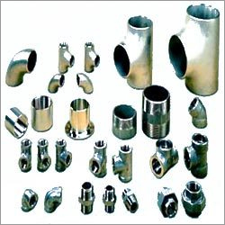 Stainless Steel Products