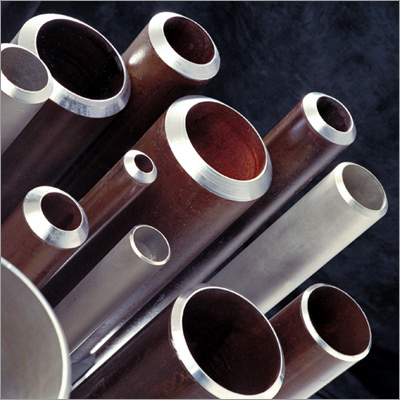 Stainless Steel Seamless Pipes & Tubes