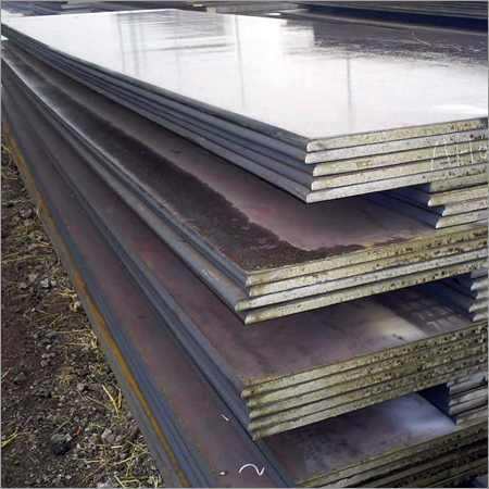 Stainless Steel Sheets & Plates