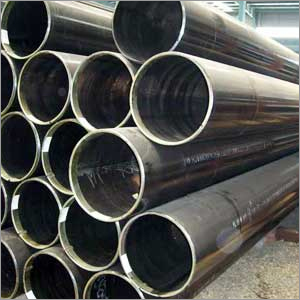 CarbonA Steel ERW Pipes & Tubes