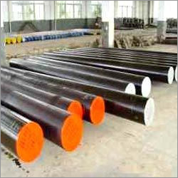 CarbonA SteelA Round Bar