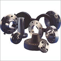 CarbonA SteelA Flanges