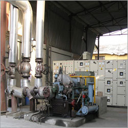 Multi Stage Steam Turbines