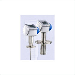 Single Stage Pressure Reducing System