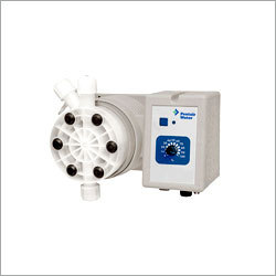 Water Softener System