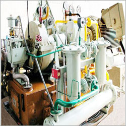 Steam Turbines