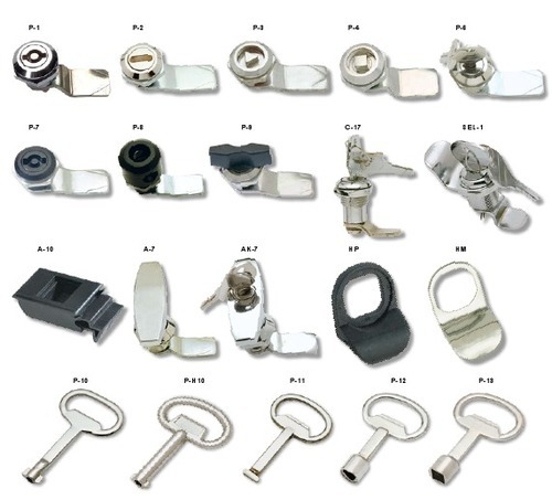 SINGLE POINT LOCKS SINGLE POINT LOCKS