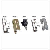 ALUMINIUM HINGES ALUMINIUM HINGES