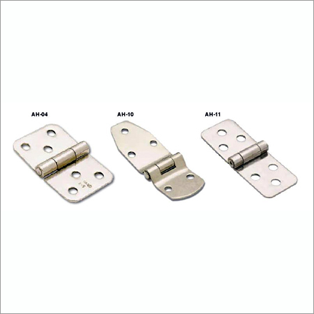 CONTROL PANEL HINGES CONTROL PANEL HINGES