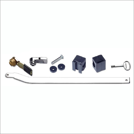 Lock Accessories