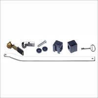 Lock Accessories