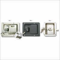 CANOPY DOOR LOCKS
