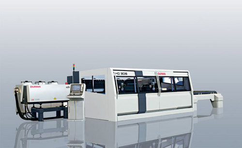 Cnc Laser Carving Machine