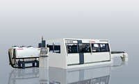 Cnc Laser Carving Machine