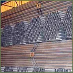 Stainless Steel Tubes Section Shape: Round