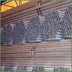 Stainless Steel Tubes