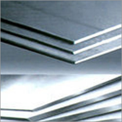 Stainless Steel Sheets