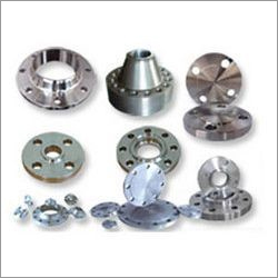 Stainless Steel Flanges