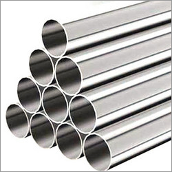 Stainless Steel 304 Seamless Pipe Section Shape: Round