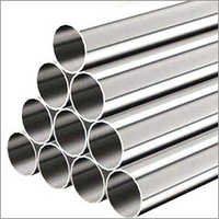 304 Stainless Steel Seamless Pipe