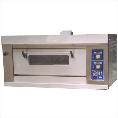 Baking Oven