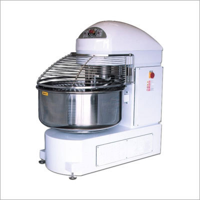 Dough Kneader