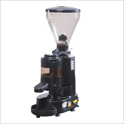 Automatic Coffee Grinder