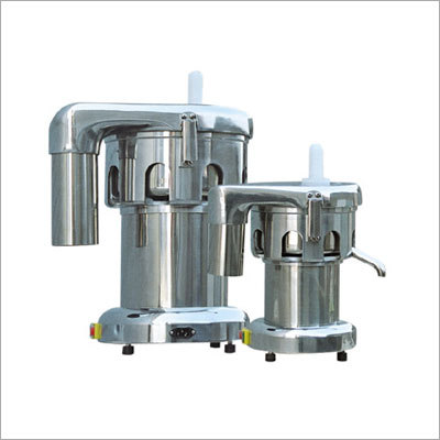 सब्जी और फल जूसर