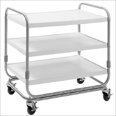 Mobile Utility Cart