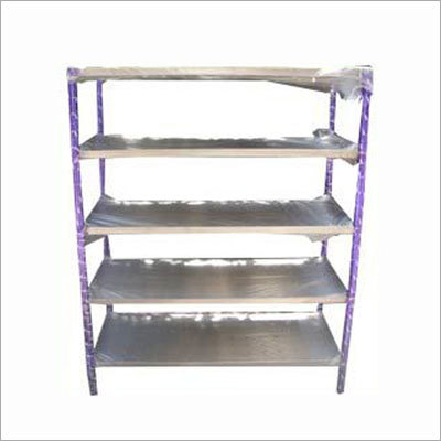 Storage Rack