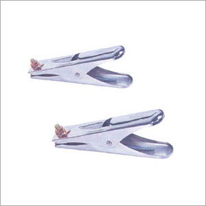 Earthing Clamps