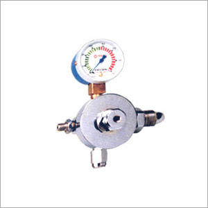 Regulators for Medical Applications