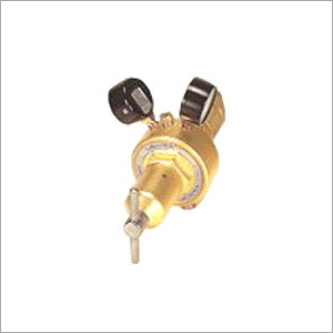 High Flow Regulator