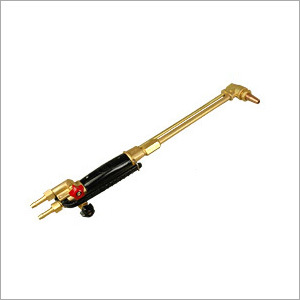 Cutting Torch (CU-6) and Nozzles