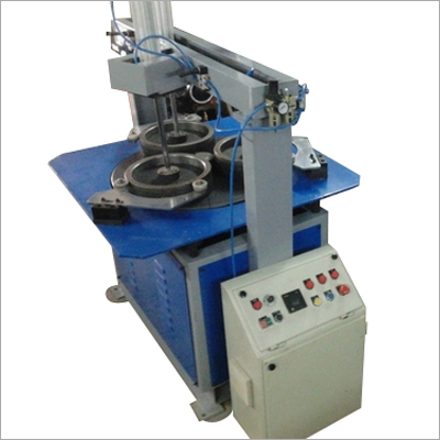 Industrial Pneumatic Lapping Machine