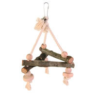 Wooden Bird Toys