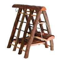 Wooden Bird Toys