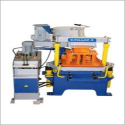 Compakt Vibropressing Equipment