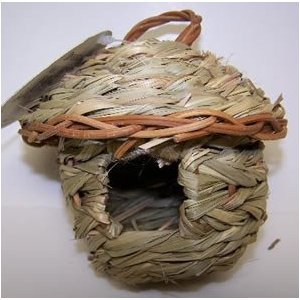  BIRD HOUSE