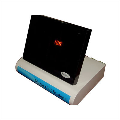 Call Bell System